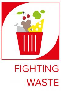 Fighting Waste with Packaging
