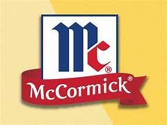 McCormick Brand Challenge 2025