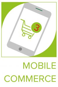 Mobile Commerce by Packaging