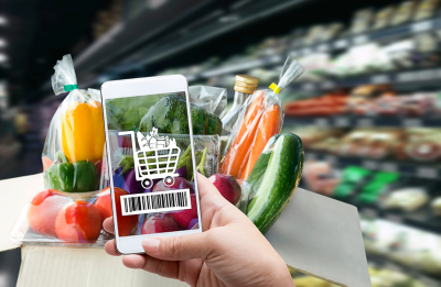 AIPIA Smart Food Chain
