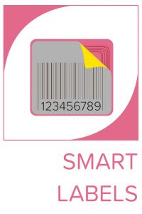 Smart Labels for Packaging